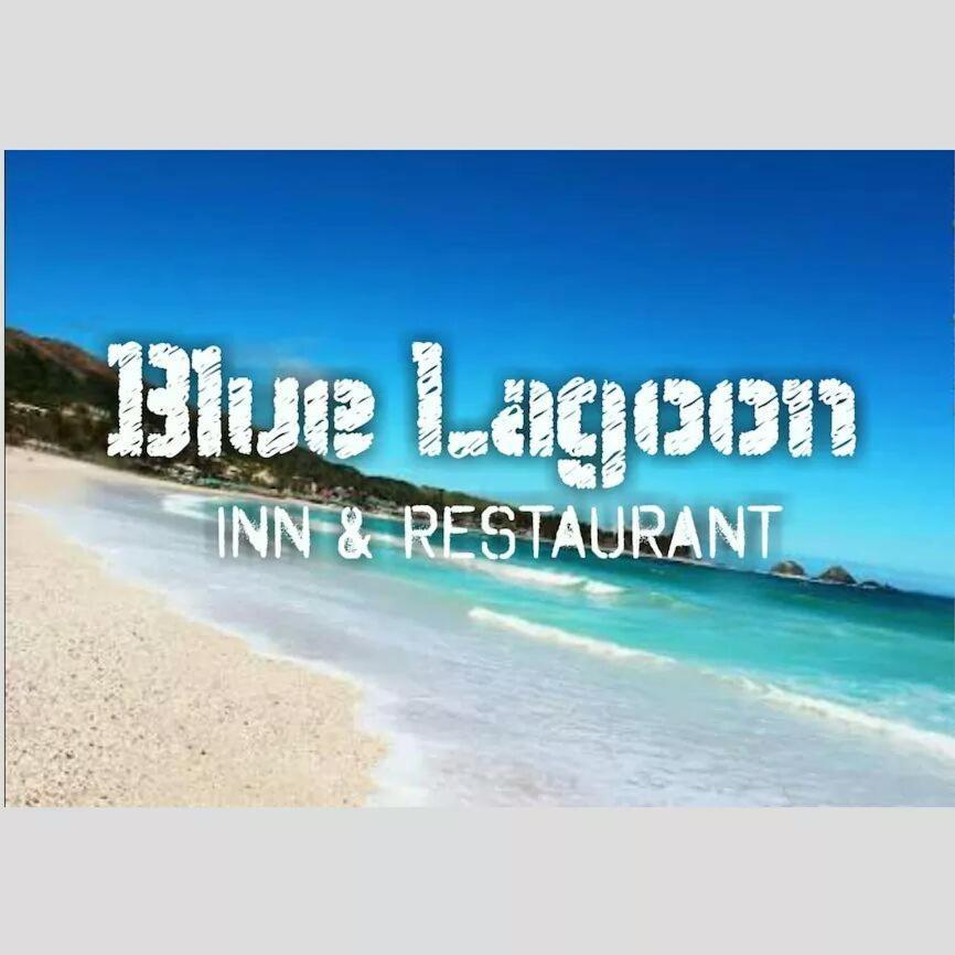 Blue Lagoon Inn And Restaurant Mabubua Exterior photo